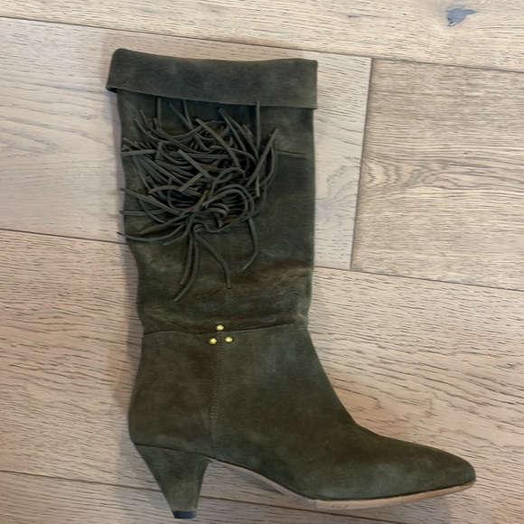 Jerome Dreyfuss | Sandie 50 Boot - Picture 3 of 7